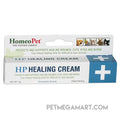 Healing cream for cuts sore etc.. for birds