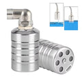 HUDSON FLOAT VALVE