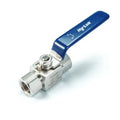 Hylok Valve - 3/8"