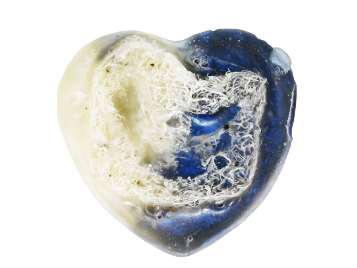 Indigo Soap