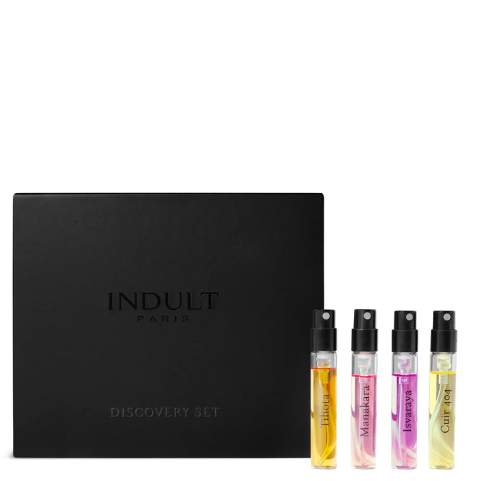 Indult Paris Discovery Set