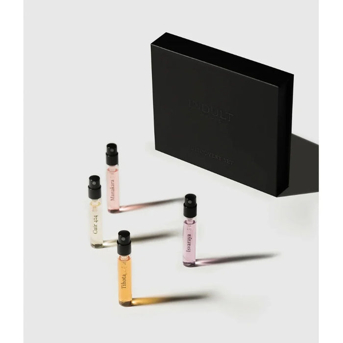 Indult Paris Discovery Set
