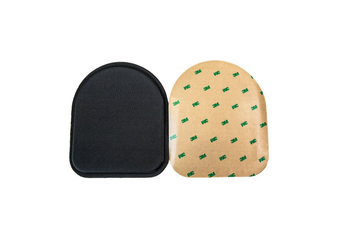 Infinity Fixed Seat Hip Pads