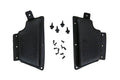 Infinity Sliding Seat Hip Pads