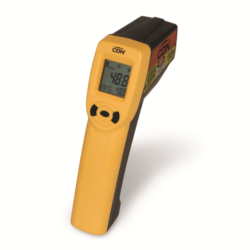 Infrared Wireless Thermometer