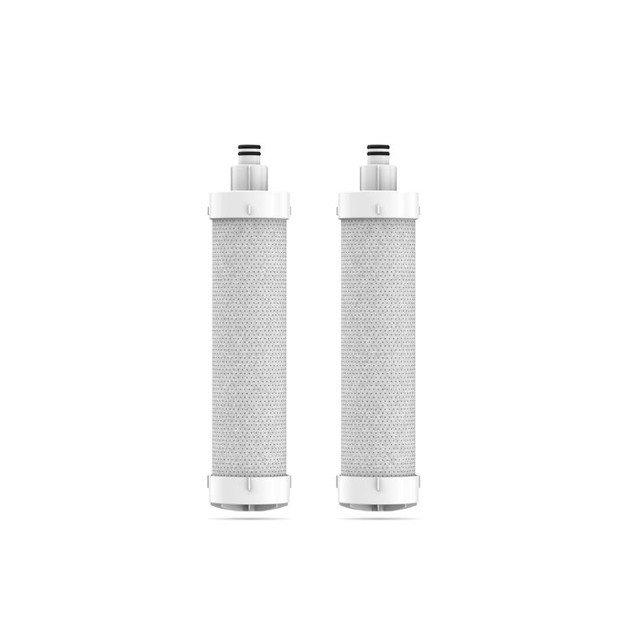 Inline SMR Refills