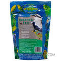 High protein food for insect eating birds