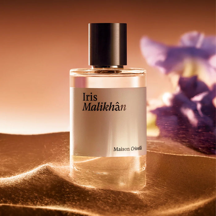 Iris Malikhân