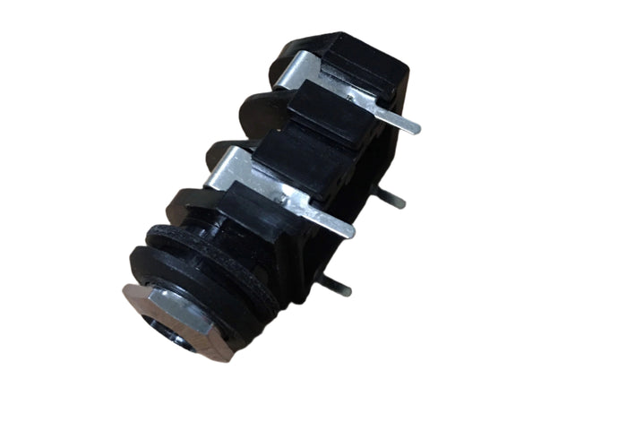 Jack Socket Nut Set