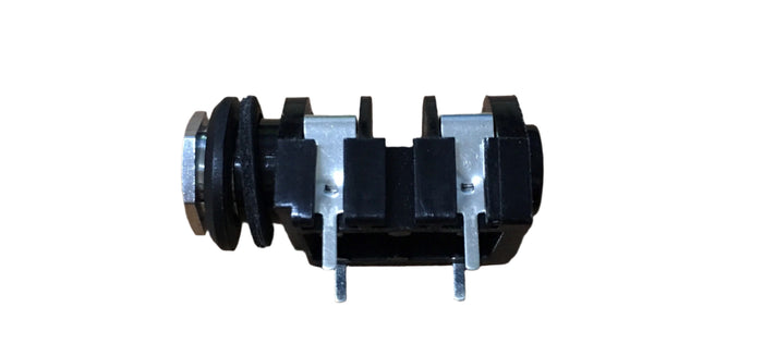 Jack Socket Nut Set
