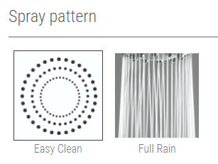 Jaclo Round Rain Machine Showerhead - NYDIRECT