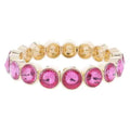 Jane Marie Bezel Bracelets - Posh West Boutique