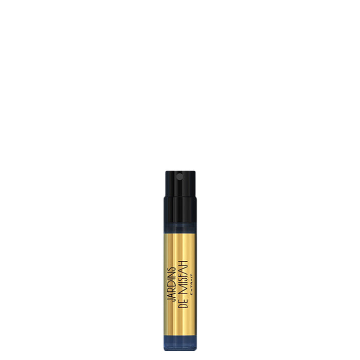 Jardins de Misfah Extrait