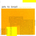 Jets to Brazil - Orange Rhyming Dictionary