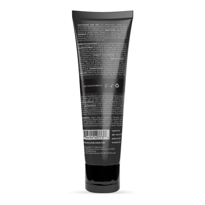 JO® Masturbation Cream - Rolik®