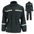 JOHNNY REB BOGONG II WATERPROOF JACKET & PANTS SET