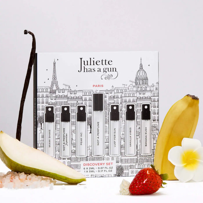Juliette Has a Gun Discovery Set