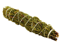 bundle of juniper