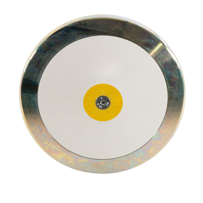 Jurgen Schult Ultimate Spin Discus