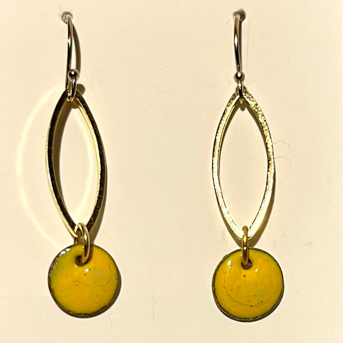 Kelly Earrings