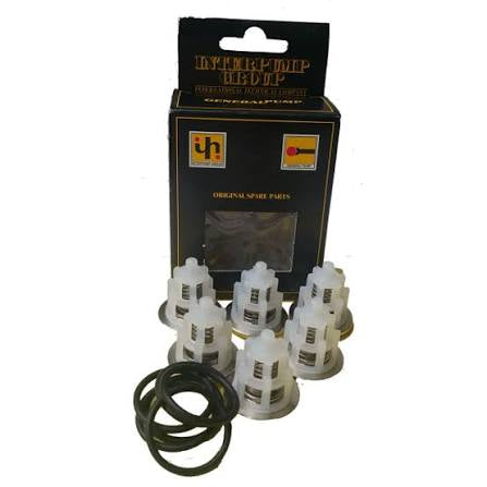KIT 169 TSF2021 CHECK VALVE KIT
