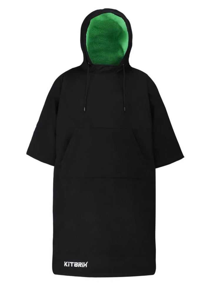 Kitbrix Poncho (large)