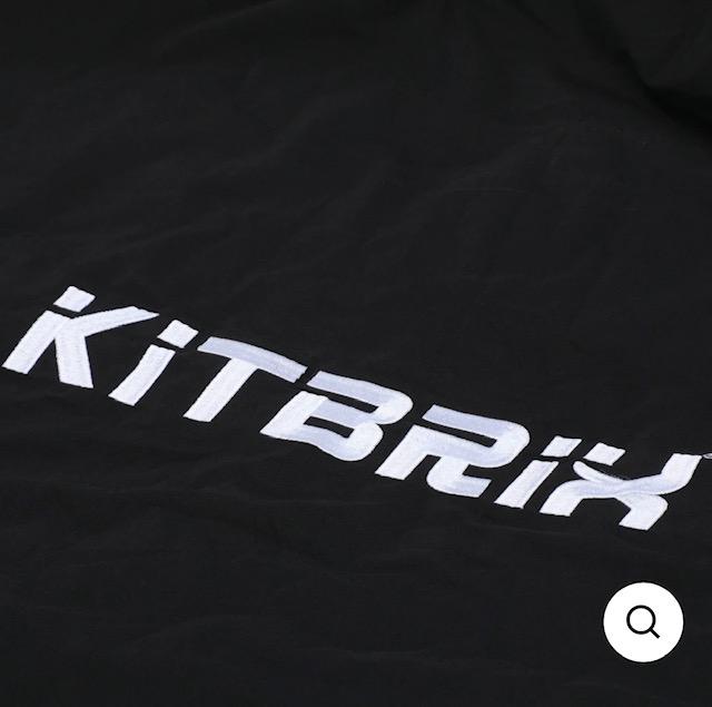 Kitbrix Poncho (large)
