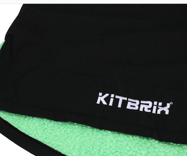 Kitbrix Poncho (large)