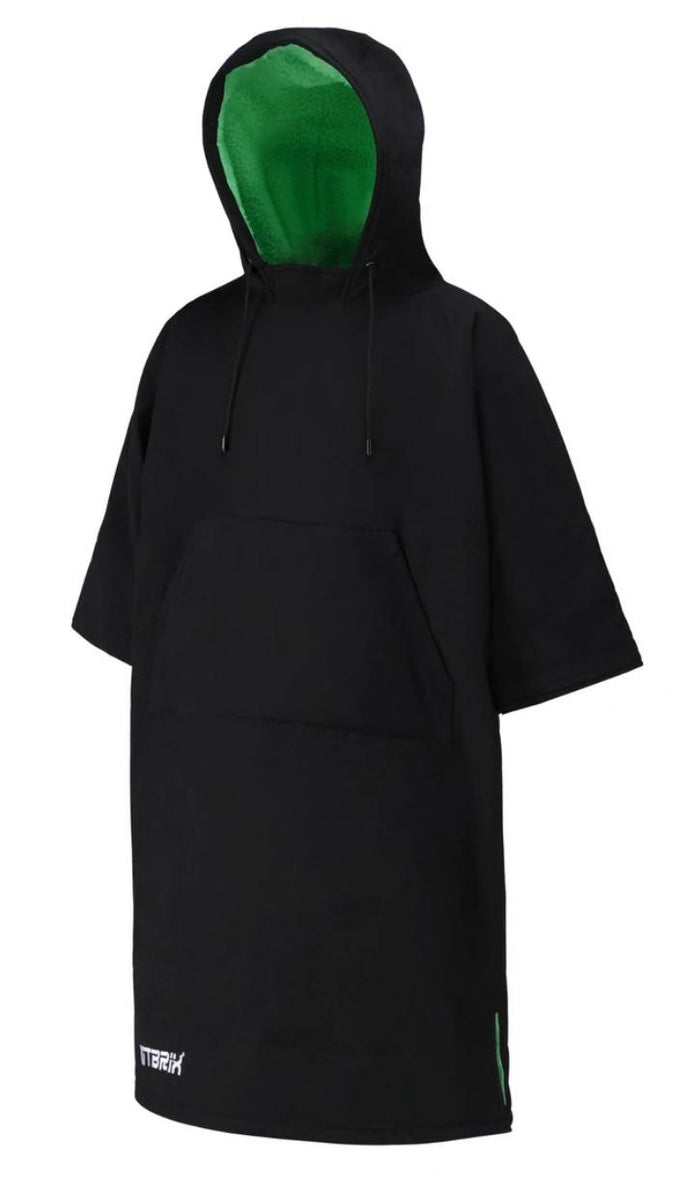 Kitbrix Poncho (large)