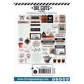 LA MAISON DE JEANNE  Die Cuts