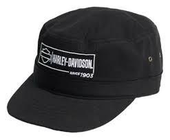 LABEL LOCKUP CAP