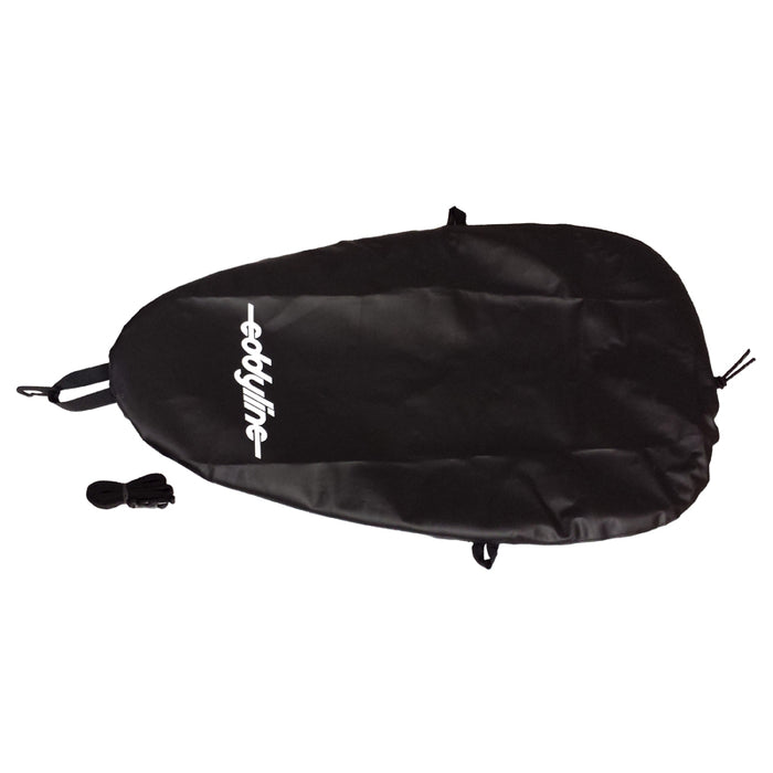 Large Cockpit Cover with Travel Strap