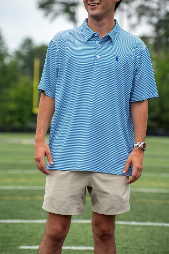 LB| Palms Polo