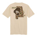 LB|AL Old School Retriever Tee