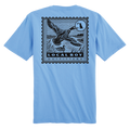 LB|Duck Stamp Tee