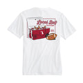 LB|Game Day Cooler Tee