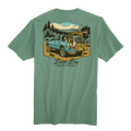LB|Heading Home Tee