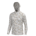 LB|Heather Blend Hoodie