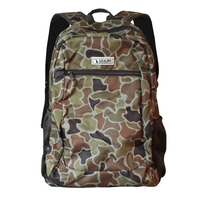 LB|Localflage Backpack
