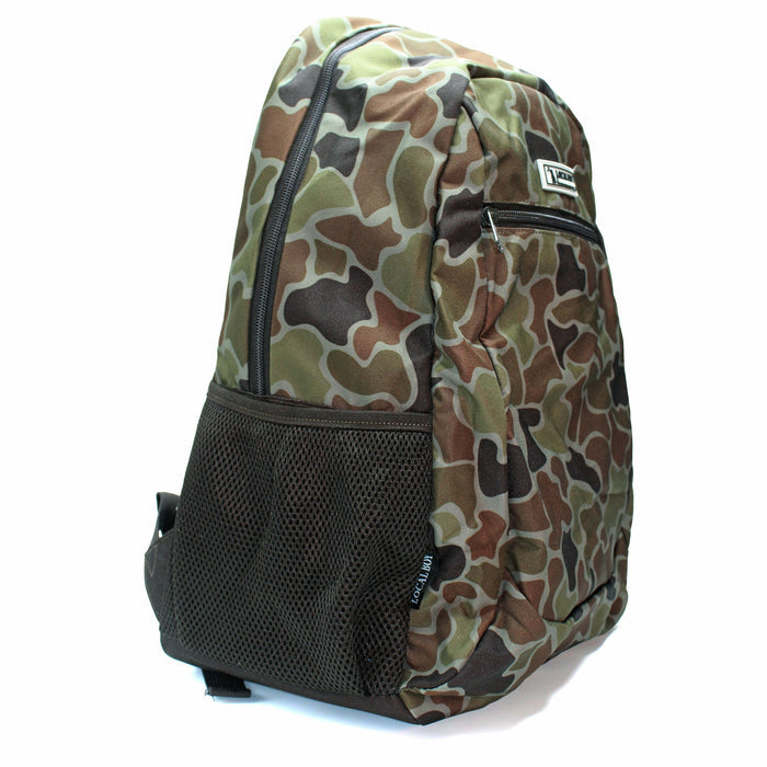 LB|Localflage Backpack