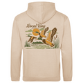 LB|Mallard Trio Hoodie