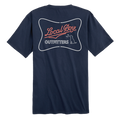 LB|Neon High Tee