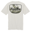 LB|Pheasant Patch Tee