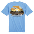 LB|Sunset Hunt Tee