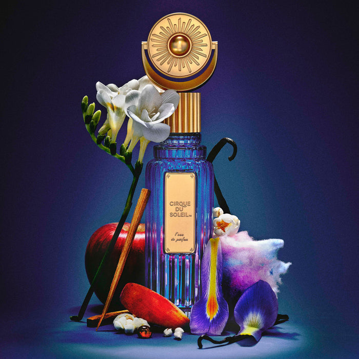 L'eau de Parfum