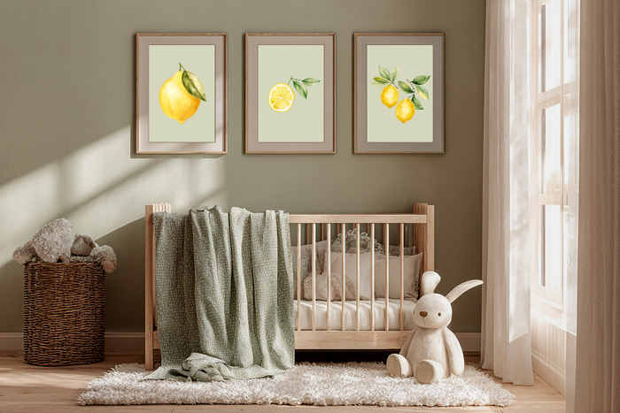 Lemons