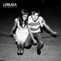 Lemuria - Pebble