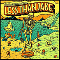 Less Than Jake - Greetings & Salutations