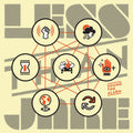 Less Than Jake - Sound the Alarm