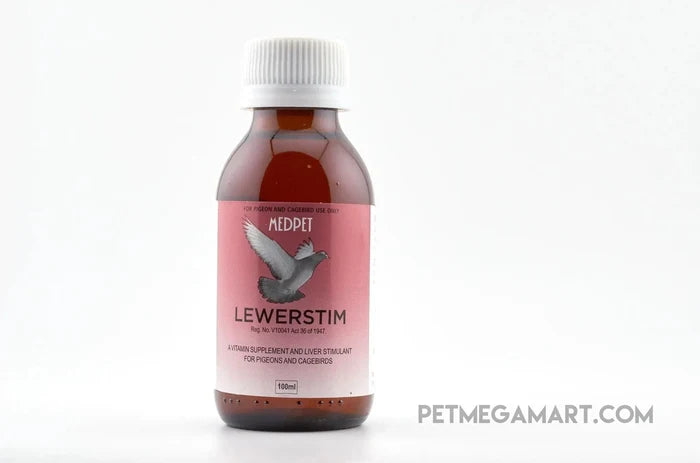 Lewerstim